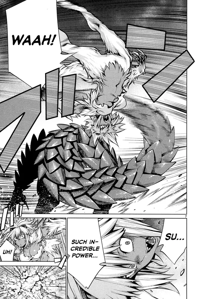 Killing Bites Chapter 26 image 06_optimized